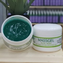  MASSGEL: MISTERMINTS  Useful for back and neck, and muscular. 200 ML